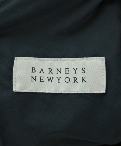 BARNEYS NEWYORK（バーニーズニューヨーク）その他 黒 サイズ:50(XL位) メンズ/2200693722038