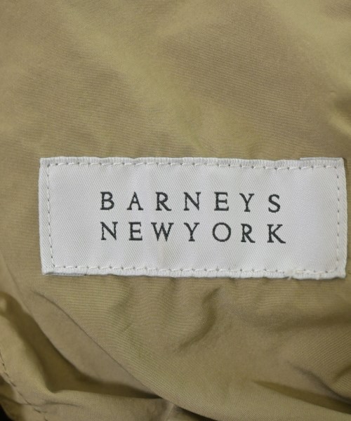 BARNEYS NEWYORK（バーニーズニューヨーク）その他 ベージュ サイズ:50(XL位) メンズ/2200693722052