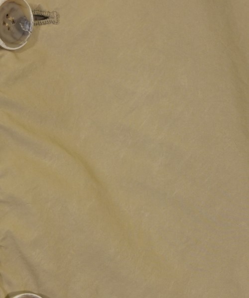 BARNEYS NEWYORK（バーニーズニューヨーク）その他 ベージュ サイズ:50(XL位) メンズ/2200693722052