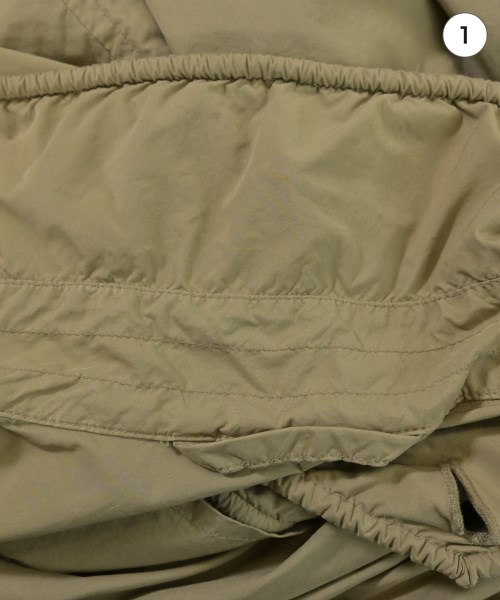BARNEYS NEWYORK（バーニーズニューヨーク）その他 ベージュ サイズ:50(XL位) メンズ/2200693722052