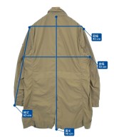 BARNEYS NEWYORK（バーニーズニューヨーク）その他 ベージュ サイズ:50(XL位) メンズ/2200693722052