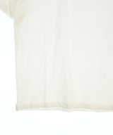BARNEYS NEWYORK（バーニーズニューヨーク）ポロシャツ 白 サイズ:L メンズ/2200690515220