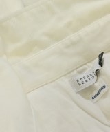BARNEYS NEWYORK（バーニーズニューヨーク）ポロシャツ 白 サイズ:L メンズ/2200690515220