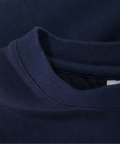 BARNEYS NEWYORK（バーニーズニューヨーク）Tシャツ・カットソー 紺 サイズ:L メンズ/2200690515237
