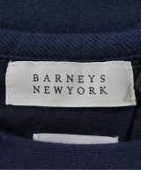 BARNEYS NEWYORK（バーニーズニューヨーク）Tシャツ・カットソー 紺 サイズ:L メンズ/2200690515237