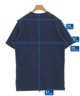 BARNEYS NEWYORK（バーニーズニューヨーク）Tシャツ・カットソー 紺 サイズ:L メンズ/2200690515237