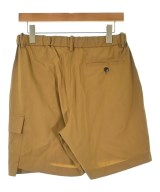 BARNEYS NEWYORK（バーニーズニューヨーク）ショートパンツ 茶 サイズ:S メンズ/2200694342068