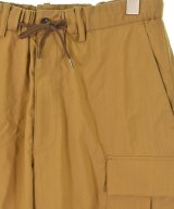 BARNEYS NEWYORK（バーニーズニューヨーク）ショートパンツ 茶 サイズ:S メンズ/2200694342068