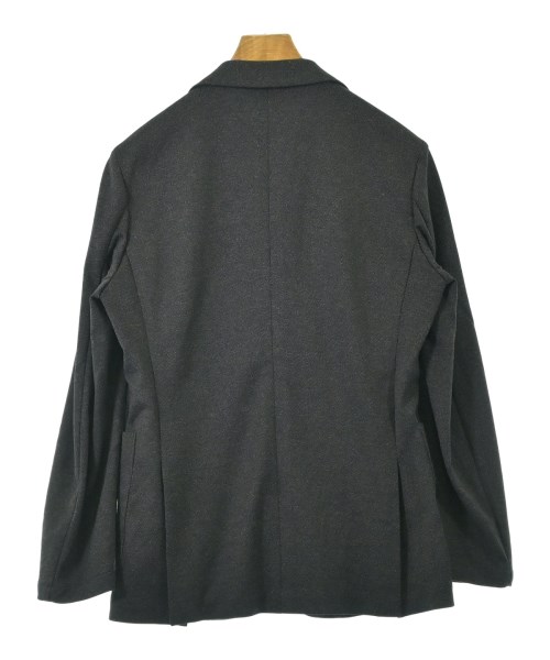 BARNEYS NEWYORK（バーニーズニューヨーク）カジュアルジャケット グレー サイズ:44(S位) メンズ/2200692057063