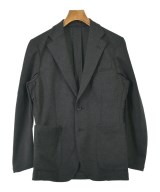 BARNEYS NEWYORK（バーニーズニューヨーク）カジュアルジャケット グレー サイズ:44(S位) メンズ/2200692057063