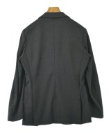 BARNEYS NEWYORK（バーニーズニューヨーク）カジュアルジャケット グレー サイズ:44(S位) メンズ/2200692057063