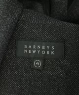 BARNEYS NEWYORK（バーニーズニューヨーク）カジュアルジャケット グレー サイズ:44(S位) メンズ/2200692057063