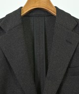 BARNEYS NEWYORK（バーニーズニューヨーク）カジュアルジャケット グレー サイズ:44(S位) メンズ/2200692057063