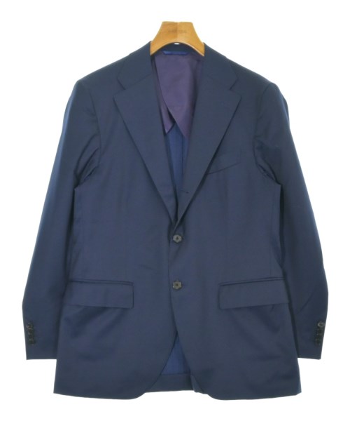 BARNEYS NEWYORK（バーニーズニューヨーク）その他 紺 サイズ:48(L位) メンズ/2200695466015