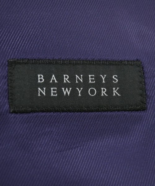 BARNEYS NEWYORK（バーニーズニューヨーク）その他 紺 サイズ:48(L位) メンズ/2200695466015