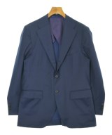 BARNEYS NEWYORK（バーニーズニューヨーク）その他 紺 サイズ:48(L位) メンズ/2200695466015