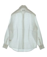 BARNEYS NEWYORK（バーニーズニューヨーク）カジュアルシャツ 白 サイズ:M メンズ/2200695466039