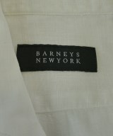 BARNEYS NEWYORK（バーニーズニューヨーク）カジュアルシャツ 白 サイズ:M メンズ/2200695466039