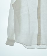 BARNEYS NEWYORK（バーニーズニューヨーク）カジュアルシャツ 白 サイズ:M メンズ/2200695466039