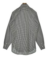 BARNEYS NEWYORK（バーニーズニューヨーク）カジュアルシャツ 黒 サイズ:40(L位) メンズ/2200690866117