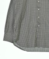 BARNEYS NEWYORK（バーニーズニューヨーク）カジュアルシャツ 黒 サイズ:40(L位) メンズ/2200690866117