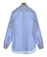 BARNEYS NEWYORK（バーニーズニューヨーク）カジュアルシャツ 青 サイズ:40(L位) メンズ/2200690866124