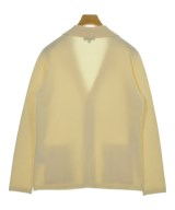 BARNEYS NEWYORK（バーニーズニューヨーク）カーディガン 白 サイズ:M メンズ/2200690866186