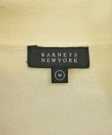 BARNEYS NEWYORK（バーニーズニューヨーク）カーディガン 白 サイズ:M メンズ/2200690866186