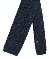 BARNEYS NEWYORK（バーニーズニューヨーク）ネクタイ 紺 サイズ:- メンズ/2200695744229