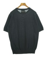 BARNEYS NEWYORK（バーニーズニューヨーク）ニット・セーター 紺 サイズ:L メンズ/2200680332059