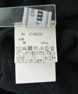 BARNEYS NEWYORK（バーニーズニューヨーク）ニット・セーター 紺 サイズ:L メンズ/2200680332059
