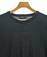 BARNEYS NEWYORK（バーニーズニューヨーク）ニット・セーター 紺 サイズ:L メンズ/2200680332059