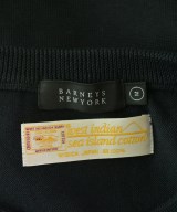 BARNEYS NEWYORK（バーニーズニューヨーク）ニット・セーター 黒 サイズ:M メンズ/2200680332158