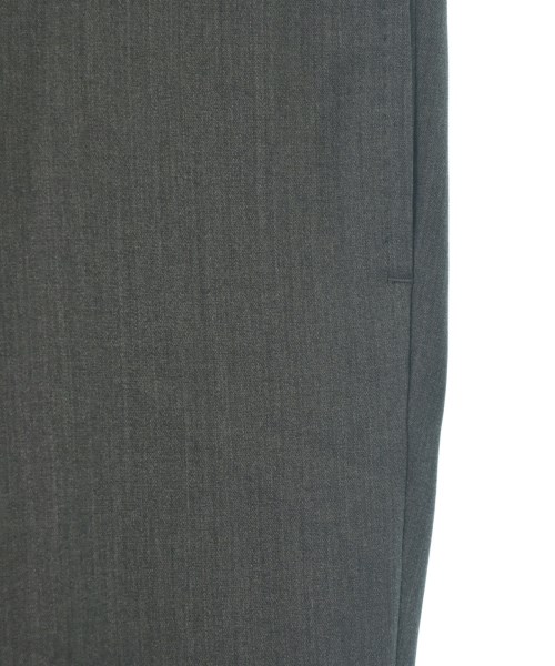BARNEYS NEWYORK（バーニーズニューヨーク）スラックス グレー サイズ:46(M位) メンズ/2200695767174