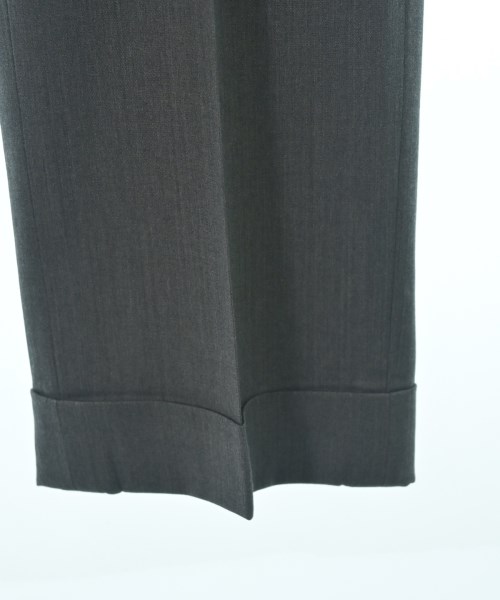BARNEYS NEWYORK（バーニーズニューヨーク）スラックス グレー サイズ:46(M位) メンズ/2200695767174