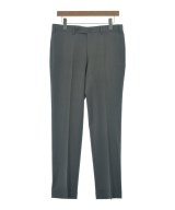 BARNEYS NEWYORK（バーニーズニューヨーク）スラックス グレー サイズ:46(M位) メンズ/2200695767174