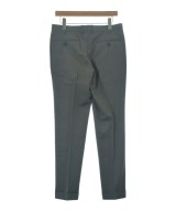 BARNEYS NEWYORK（バーニーズニューヨーク）スラックス グレー サイズ:46(M位) メンズ/2200695767174