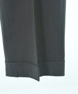 BARNEYS NEWYORK（バーニーズニューヨーク）スラックス グレー サイズ:46(M位) メンズ/2200695767174