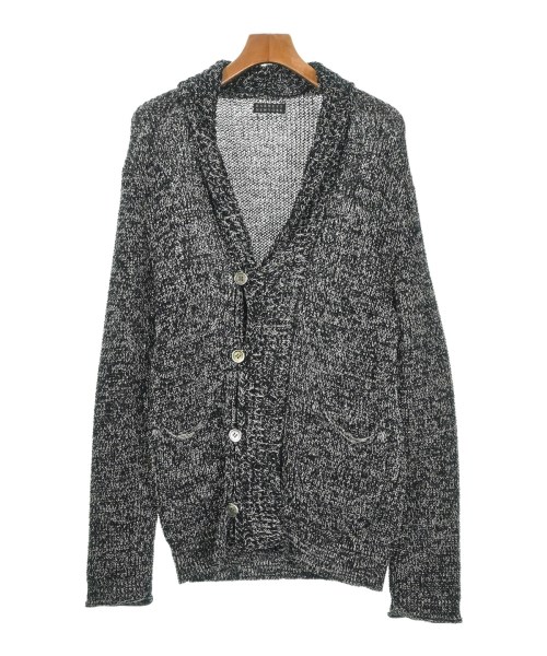 BARNEYS NEWYORK(バーニーズニューヨーク)カーディガン 黒 サイズ:-(XS位)/2200697568014