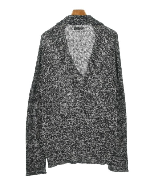 BARNEYS NEWYORK（バーニーズニューヨーク）カーディガン 黒 サイズ:-(XS位) メンズ/2200697568014