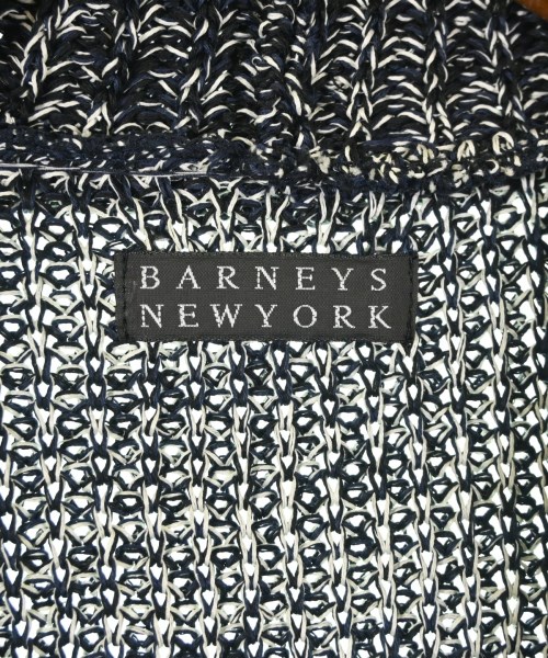 BARNEYS NEWYORK（バーニーズニューヨーク）カーディガン 黒 サイズ:-(XS位) メンズ/2200697568014