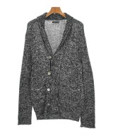 BARNEYS NEWYORK（バーニーズニューヨーク）カーディガン 黒 サイズ:-(XS位) メンズ/2200697568014