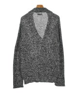 BARNEYS NEWYORK（バーニーズニューヨーク）カーディガン 黒 サイズ:-(XS位) メンズ/2200697568014