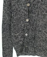 BARNEYS NEWYORK（バーニーズニューヨーク）カーディガン 黒 サイズ:-(XS位) メンズ/2200697568014
