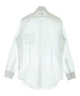 BARNEYS NEWYORK（バーニーズニューヨーク）ドレスシャツ 白 サイズ:41(XL位) メンズ/2200697735072
