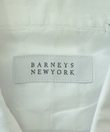 BARNEYS NEWYORK（バーニーズニューヨーク）ドレスシャツ 白 サイズ:41(XL位) メンズ/2200697735072