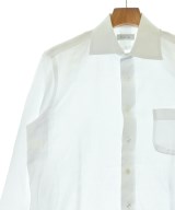 BARNEYS NEWYORK（バーニーズニューヨーク）ドレスシャツ 白 サイズ:41(XL位) メンズ/2200697735072