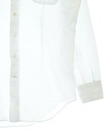 BARNEYS NEWYORK（バーニーズニューヨーク）ドレスシャツ 白 サイズ:41(XL位) メンズ/2200697735072