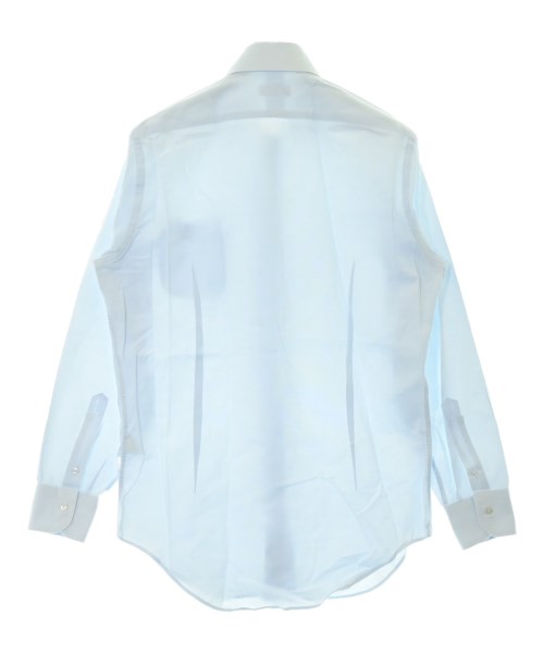 BARNEYS NEWYORK（バーニーズニューヨーク）ドレスシャツ 青 サイズ:41(XL位) メンズ/2200697735089