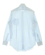 BARNEYS NEWYORK（バーニーズニューヨーク）ドレスシャツ 青 サイズ:41(XL位) メンズ/2200697735089